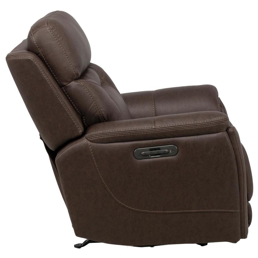 Atlas Power Glider Recliner alternate image, 3 of 16 images.