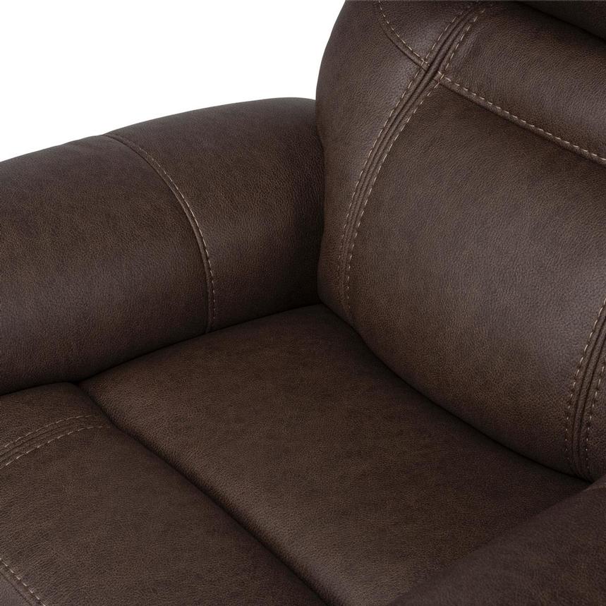 Atlas Power Glider Recliner alternate image, 8 of 16 images.