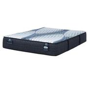 Aveda-Medium Queen Mattress by Serta iComfort  main image, 1 of 5 images.