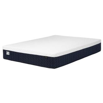 Dorzano Gen2-Medium Queen Mattress by Carlo Perazzi Elite