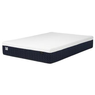 Fabriano Gen2-Firm King Mattress by Carlo Perazzi Elite