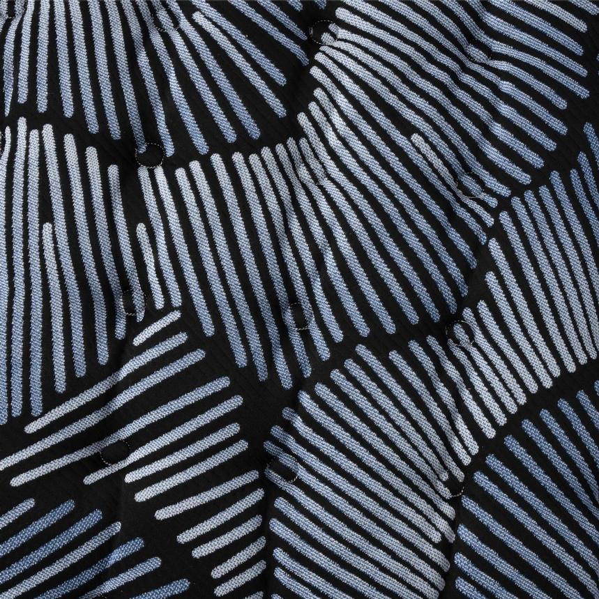 Lexton-Medium Pillow Top Queen Mattress w/Low Foundation by Serta iComfort  alternate image, 4 of 6 images.