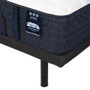 Ambrose-Firm Queen Mattress w/Motion Renew Powered Base by Serta®  alternate image, 5 of 13 images.