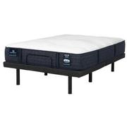 Chelsea-Medium Queen Mattress w/Motion Renew Powered Base by Serta®  main image, 1 of 12 images.