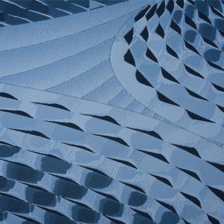 Aspire-Plush Queen Mattress w/Regular Foundation by Serta iComfort  alternate image, 4 of 7 images.