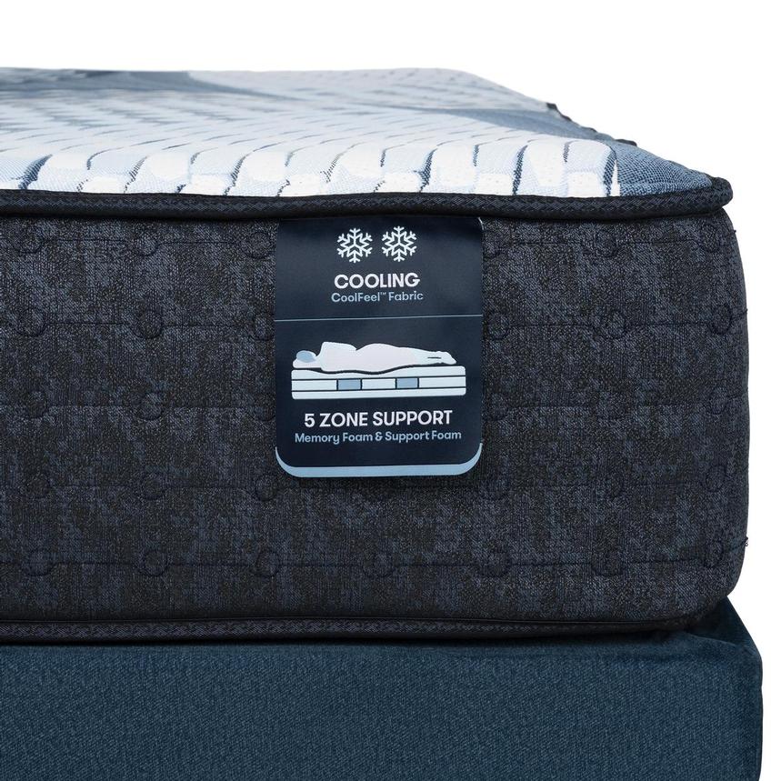 Aveda-Medium Queen Mattress by Serta iComfort alternate image, 3 of 5 images.