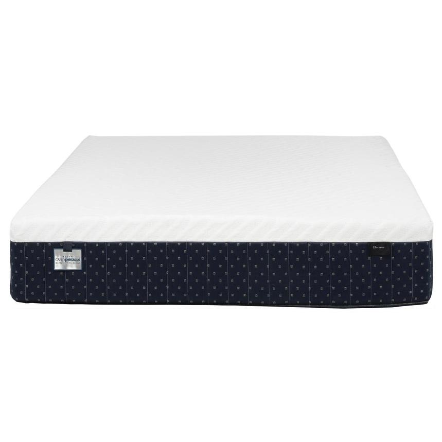 Dorzano Gen2-Medium King Mattress by Carlo Perazzi Elite  alternate image, 2 of 4 images.