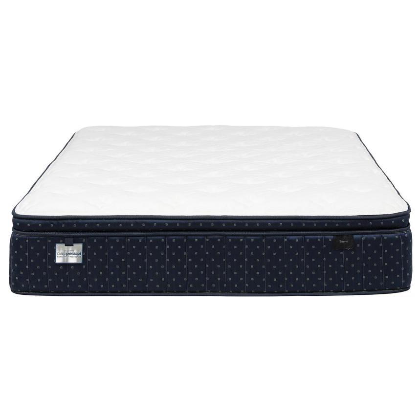 Badesi-Firm Queen Mattress by Carlo Perazzi Elite  alternate image, 2 of 4 images.