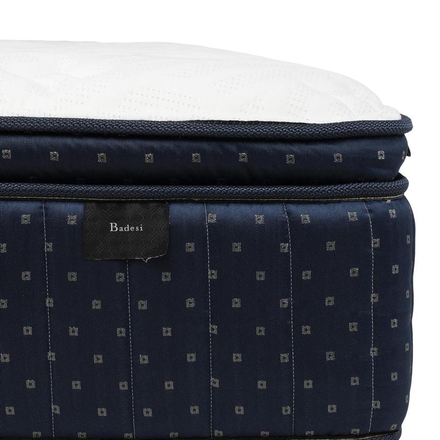 Badesi-Firm King Mattress by Carlo Perazzi Elite alternate image, 3 of 4 images.
