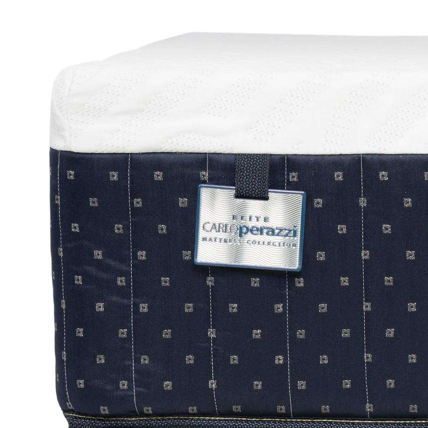 Erbezzo-Medium Queen Mattress by Carlo Perazzi Elite  alternate image, 2 of 4 images.