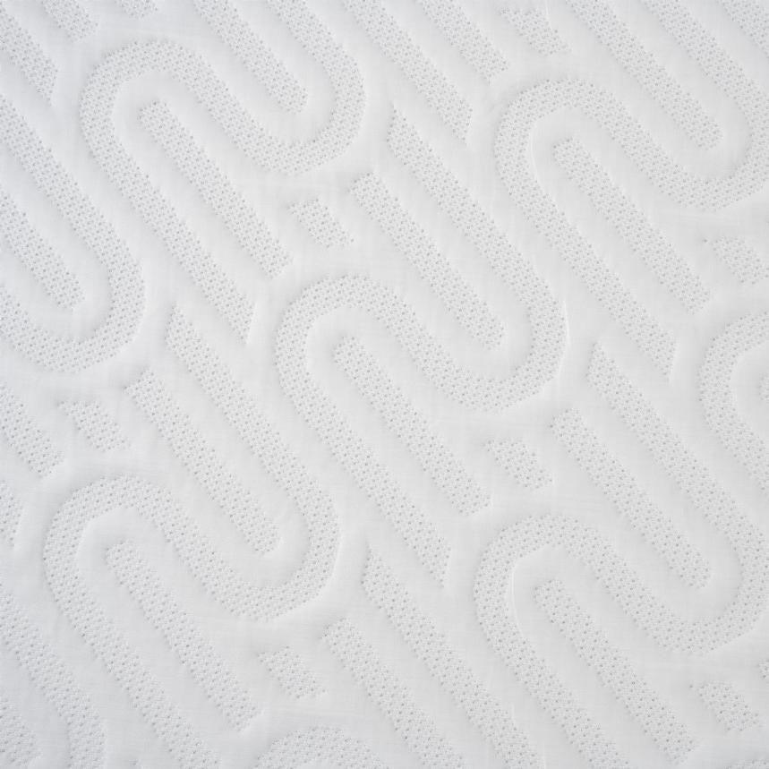Erbezzo-Medium Twin XL Mattress w/Low Foundation by Carlo Perazzi Elite alternate image, 3 of 3 images.