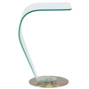 Viper Gold Side Table  alternate image, 4 of 8 images.