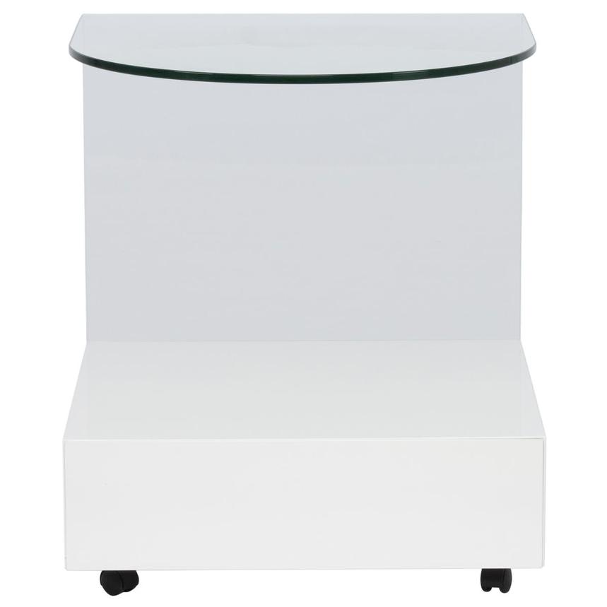 Clio Side Table alternate image, 2 of 10 images.