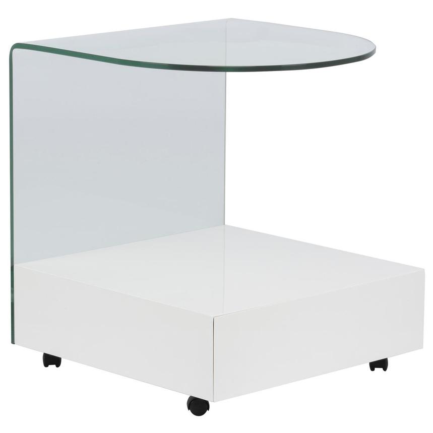 Clio Side Table  alternate image, 3 of 10 images.