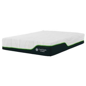 Zen-Hybrid Twin Mattress