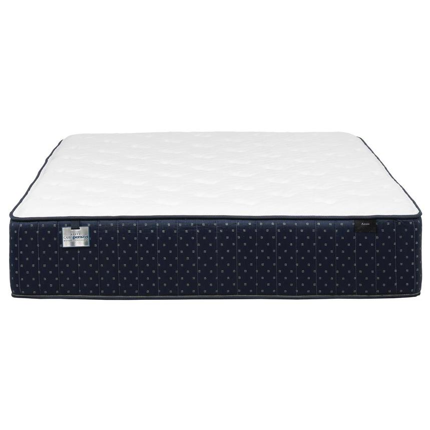 Alezio-Medium Twin XL Mattress by Carlo Perazzi Elite  alternate image, 2 of 5 images.