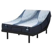 Aveda-Medium Twin XL Mattress w/Motion Renew Powered Base by Serta®  alternate image, 2 of 10 images.