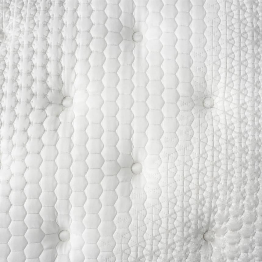 Chelsea-Medium Twin XL Mattress w/Low Foundation by Serta iComfort  alternate image, 4 of 8 images.