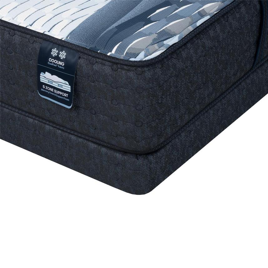 Elana-Firm Twin XL Mattress w/Low Foundation by Serta iComfort  alternate image, 2 of 5 images.