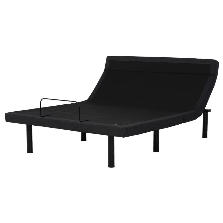Lexton-Medium Pillow Top Twin XL Mattress w/Motion Renew Powered Base by Serta®  alternate image, 3 of 10 images.