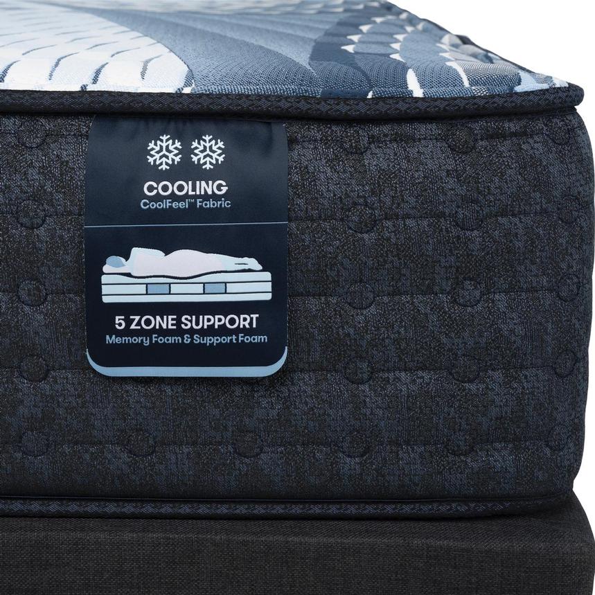 Elana-Firm Twin XL Mattress w/Motion Renew Powered Base by Serta®  alternate image, 7 of 9 images.