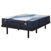 Elana-Firm Twin XL Mattress w/Motion Renew Powered Base by Serta®  main image, 1 of 9 images.
