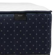 Alezio-Medium Twin XL Mattress w/Regular Foundation by Carlo Perazzi Elite  alternate image, 5 of 6 images.