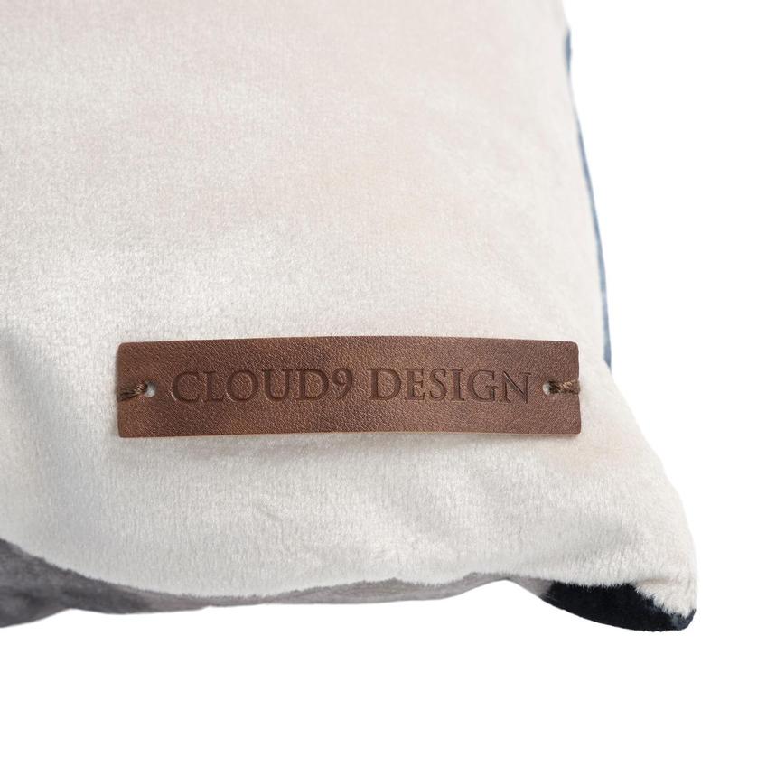 Seray Lumbar Accent Pillow  alternate image, 3 of 4 images.