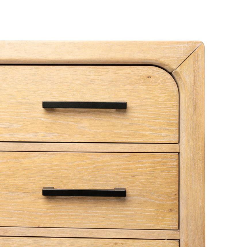 Breton Chest alternate image, 8 of 11 images.