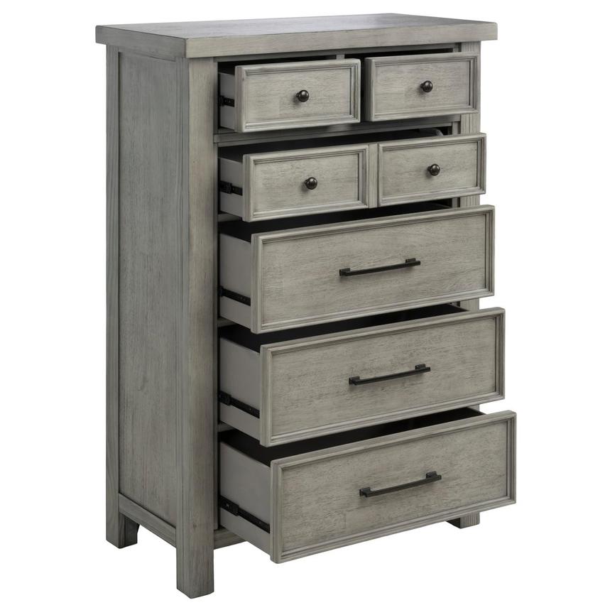 Justin Gray Chest alternate image, 3 of 12 images.