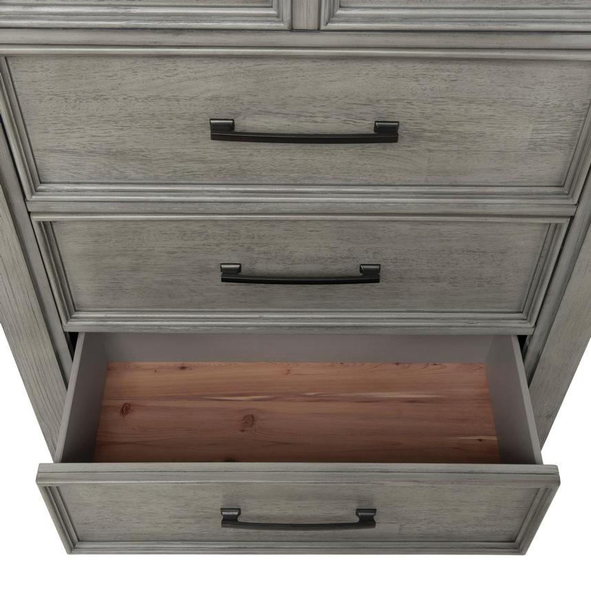 Justin Gray Chest alternate image, 8 of 12 images.