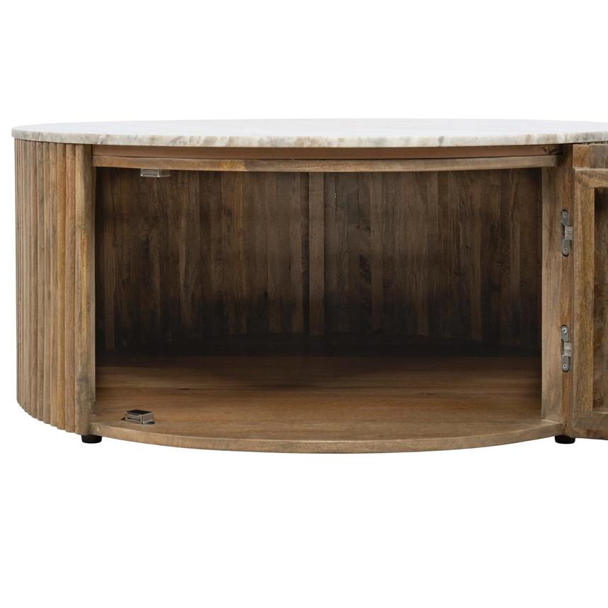 Bairal Coffee Table  alternate image, 6 of 8 images.