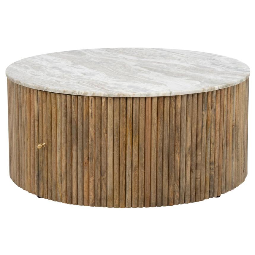 Bairal Coffee Table  main image, 1 of 8 images.