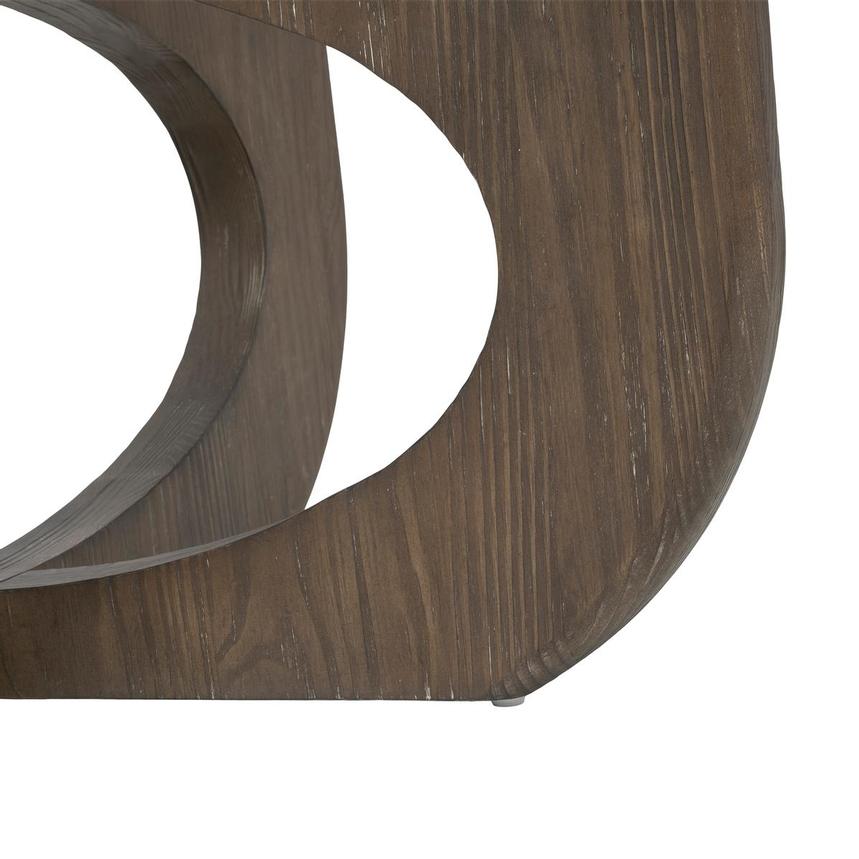 Khomas Coffee Table  alternate image, 4 of 5 images.