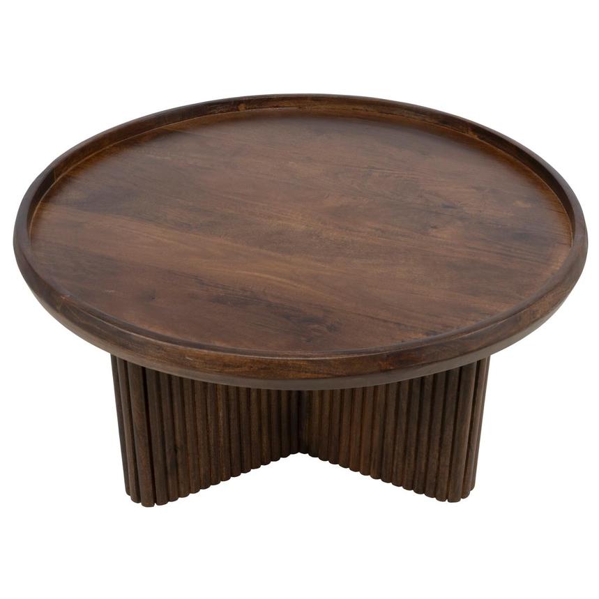 Pankti Coffee Table alternate image, 3 of 6 images.