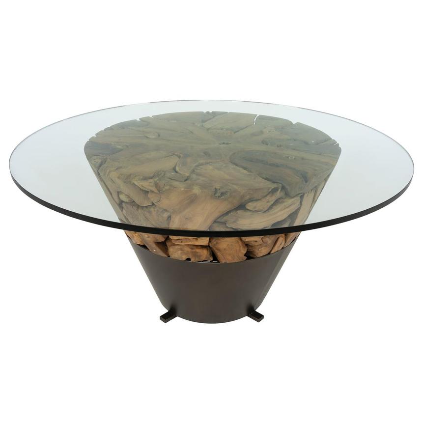 Jinotega II Dining Table  alternate image, 3 of 6 images.