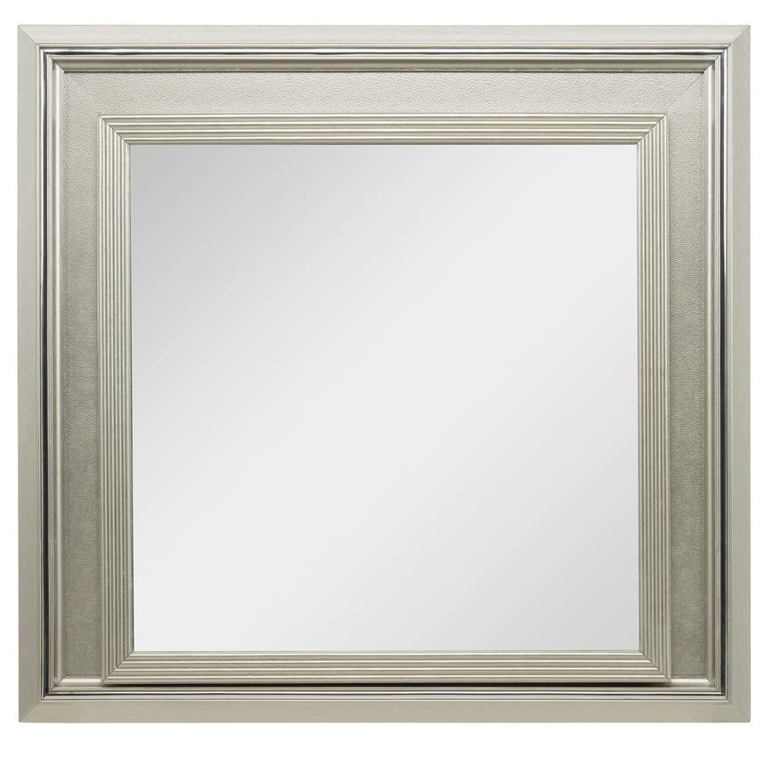 Justin Gray 4-Piece Queen Bedroom Set  alternate image, 5 of 5 images.