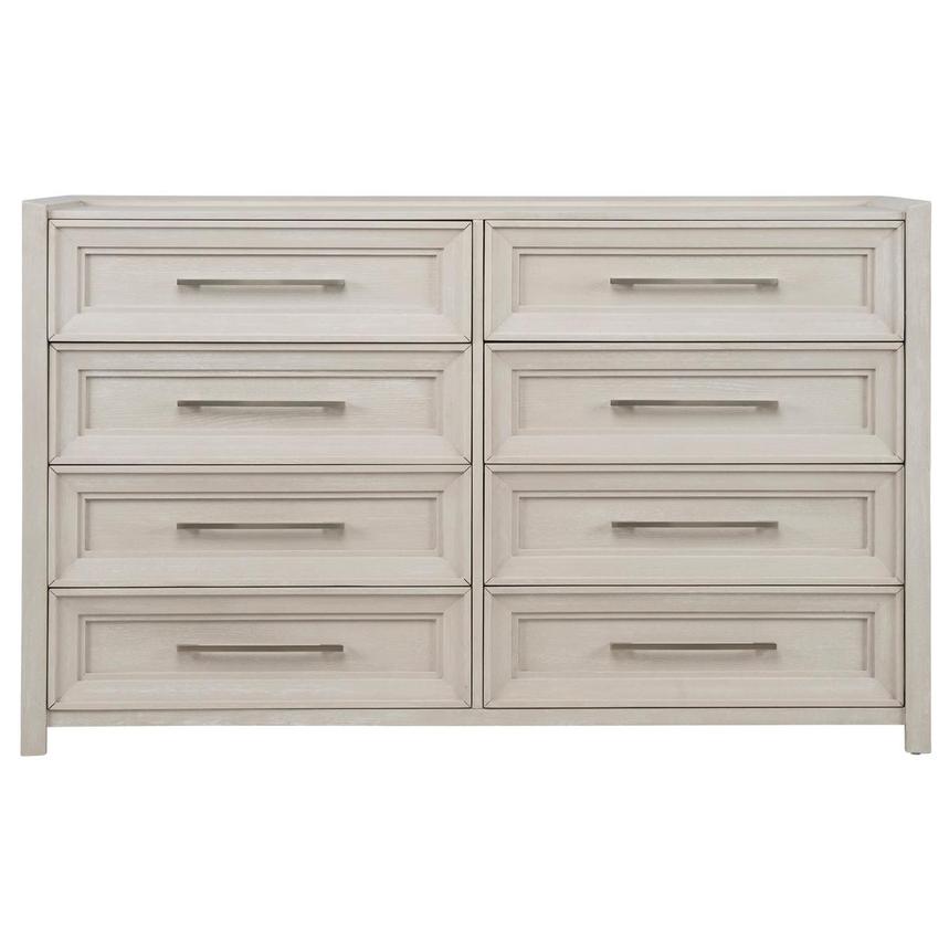 Vigo 4-Piece Queen Bedroom Set  alternate image, 4 of 5 images.