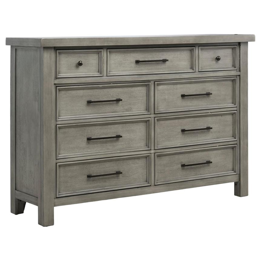 Justin Gray Dresser  alternate image, 2 of 12 images.