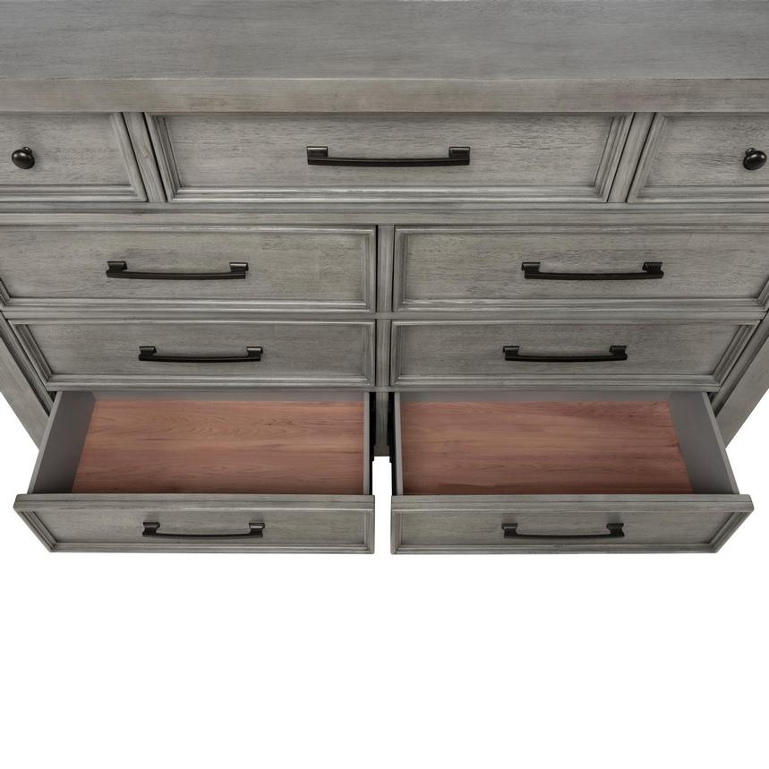 Justin Gray Dresser alternate image, 8 of 12 images.