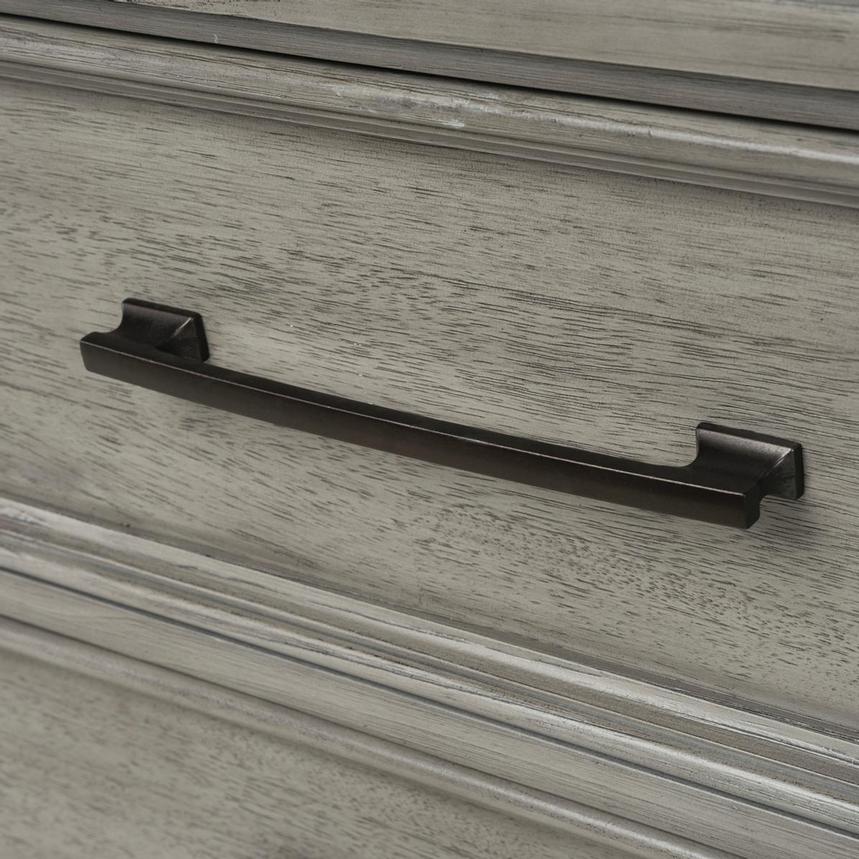 Justin Gray Dresser  alternate image, 12 of 12 images.