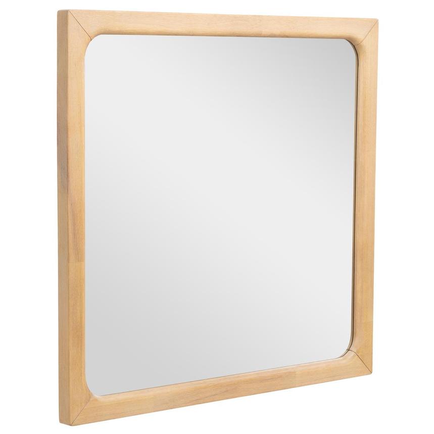 Breton Dresser Mirror alternate image, 3 of 6 images.
