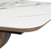 Marbella Extendable Dining Table  alternate image, 12 of 13 images.