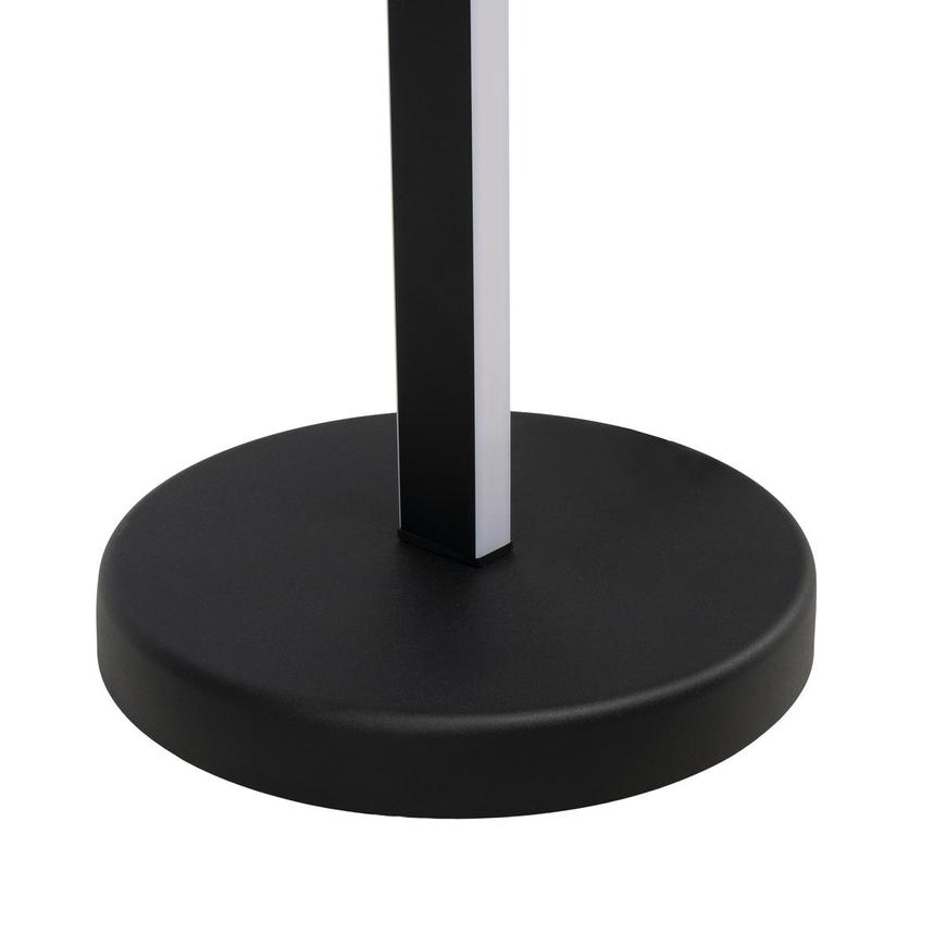 Frame II Floor Lamp alternate image, 7 of 7 images.