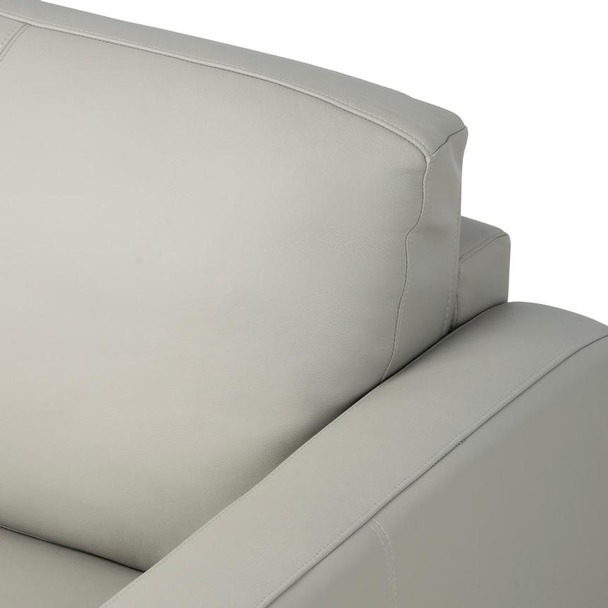 Lloyd Gray Leather Full Sleeper  alternate image, 7 of 10 images.