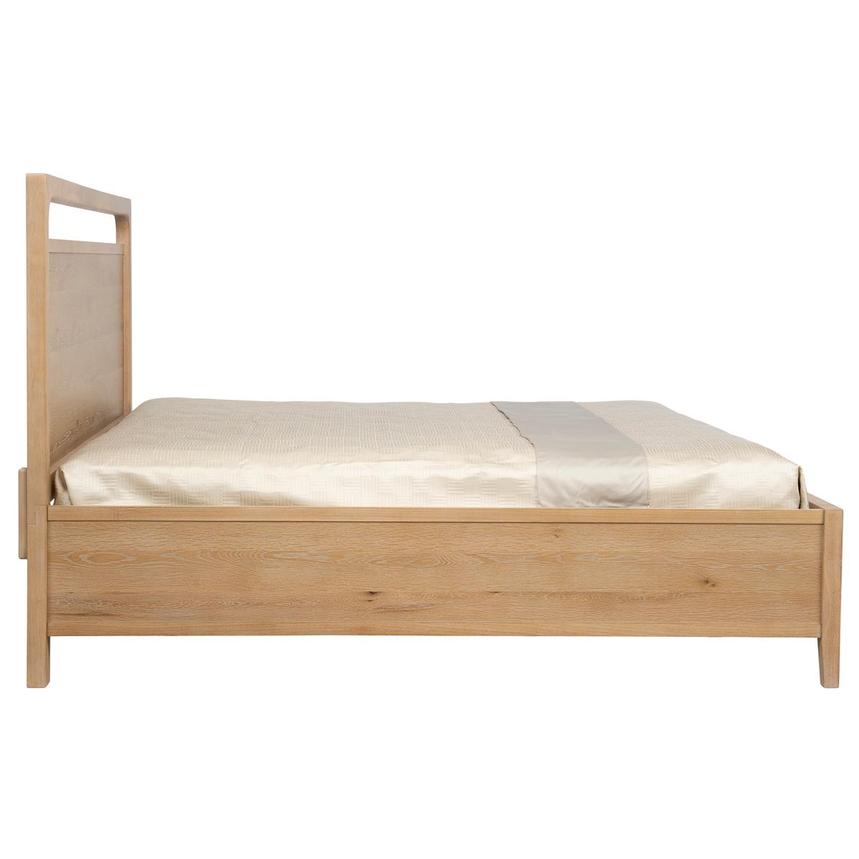 Breton King Panel Bed alternate image, 3 of 6 images.