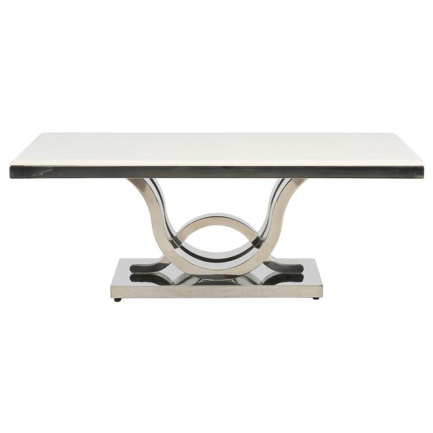 Nuvo Coffee Table  alternate image, 2 of 6 images.