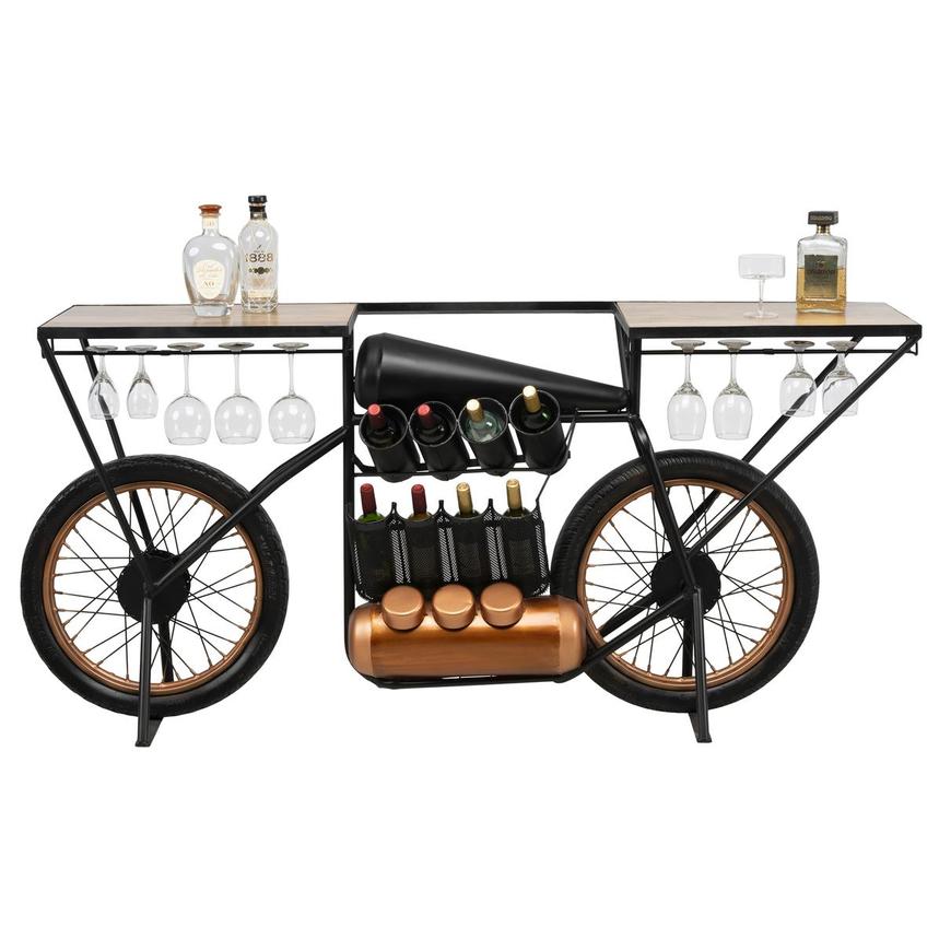 Motorsiklo Bar  main image, 1 of 10 images.