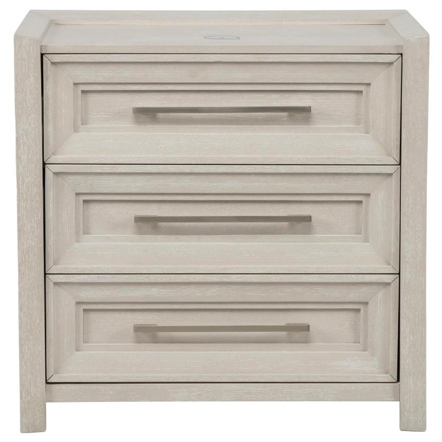 Vigo 4-Piece Queen Bedroom Set alternate image, 3 of 5 images.
