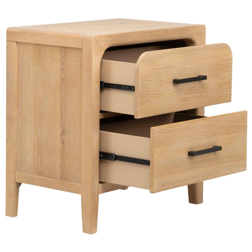 Breton Nightstand alternate image, 3 of 11 images.